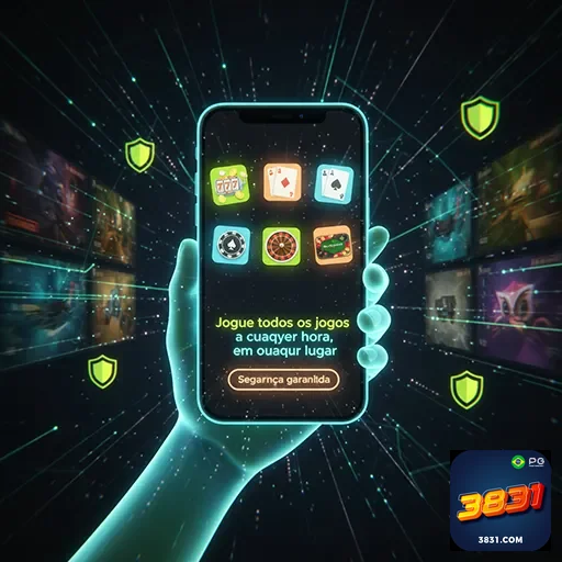 Imagem de destaque em bônus de boas-vindas no cassino móvel