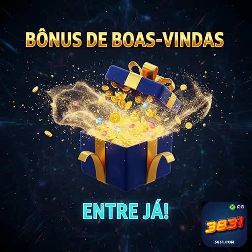 Imagem relacionada às Promoções Regulares na 3831, cassino online