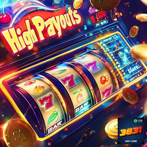 Pagamento seguro e práticas responsáveis na 3831 - 3831