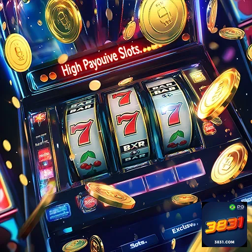 Imagem de jogos no site 3831 com variedade de opções para diversão.